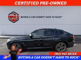 Used 2021 BMW X4 M40i image 3