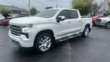 Used 2024 Chevrolet Silverado 1500 High Country w/ High Country Premium Package image 2