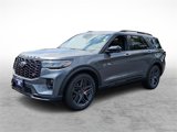 New 2025 Ford Explorer ST w/ Sun And Sound Package image 2