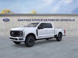 New 2025 Ford F250 Lariat image 4