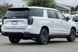 New 2025 Chevrolet Suburban High Country image 4
