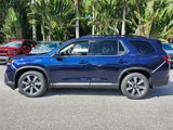 New 2025 Honda Pilot Elite image 4