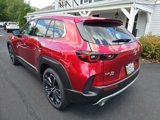 New 2025 MAZDA CX-50 AWD 2.5 Turbo w/ Weather Package image 5