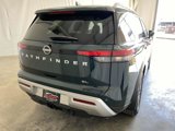 New 2025 Nissan Pathfinder SL w/ SL Premium Package image 4