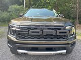 New 2025 Ford Ranger Raptor image 2