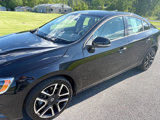 Used 2017 Volvo S60 T5 Dynamic w/ Vision Package image 3