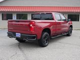 Used 2020 Chevrolet Silverado 1500 LT Trail Boss image 5