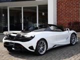 New 2025 McLaren 750S Spider image 4
