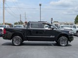 Used 2025 RAM 1500 Limited w/ Bed Utility Group image 4