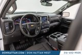 Used 2024 Chevrolet Silverado 1500 W/T w/ WT Fleet Convenience Package image 3