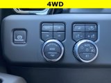 New 2025 GMC Sierra 1500 AT4X image 6