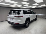 New 2025 Jeep Grand Cherokee L Limited image 3