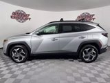Used 2024 Hyundai Tucson Limited image 4