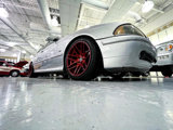 Used 2001 BMW 540i Wagon image 3