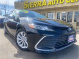 Used 2022 Toyota Camry LE image 3