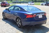 Used 2017 Nissan Maxima 3.5 SV image 3