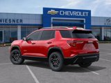 New 2026 GMC Terrain AT4 image 3