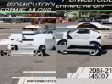 Used 2014 Chevrolet Camaro LT w/ RS Package image 6