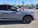 New 2025 Acura RDX A-Spec image 2