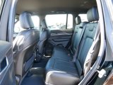 New 2025 Jeep Grand Cherokee Limited w/ Trailer Tow Package image 5