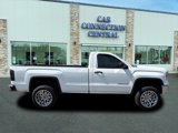 Used 2015 GMC Sierra 1500 4x4 Regular Cab image 3
