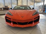 New 2025 Chevrolet Corvette E-Ray image 2
