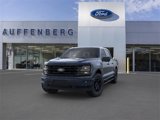 New 2025 Ford F150 XLT w/ Equipment Group 302A MID image 2