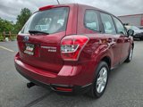 Used 2014 Subaru Forester 2.5i image 4