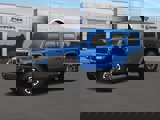 New 2025 Jeep Wrangler Unlimited Rubicon 4xe image 2