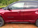 Used 2022 Jeep Compass High Altitude image 5