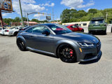 Used 2018 Audi TTS 2.0T Coupe w/ Technology Package image 3