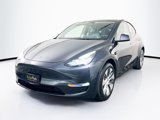 Used 2024 Tesla Model Y Long Range image 3