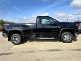 Used 2024 Chevrolet Silverado 3500 LT w/ Convenience Package image 2