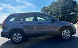 Used 2010 Honda CR-V LX image 3