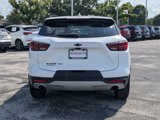Used 2024 Chevrolet Blazer LT w/ Sound & Technology Package image 5