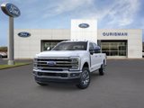 New 2026 Ford F250 King Ranch image 3