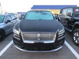 Certified 2021 Lincoln Nautilus Reserve w/ Equipment Group 201A image 3