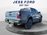 New 2025 Ford Ranger Raptor image 5