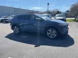New 2025 Subaru Solterra Touring image 2