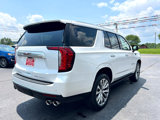 Used 2021 GMC Yukon Denali w/ Denali Premium Package image 5
