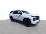 New 2025 Chevrolet Tahoe Premier image 2
