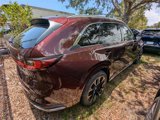 New 2025 MAZDA CX-90 3.3 Turbo S w/ Premium Plus image 4