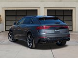 New 2025 Audi RS Q8 performance image 3