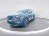 Certified 2023 Nissan Rogue S image 4