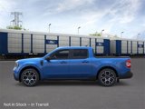 New 2025 Ford Maverick Lariat image 3