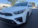 Used 2021 Kia Forte LXS image 5