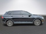 Used 2021 Volkswagen Tiguan S image 4