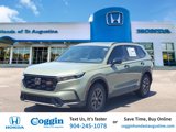 New 2026 Honda CR-V TrailSport image 1