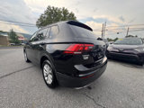 Used 2020 Volkswagen Tiguan S w/ 3rd Row Seat Package image 4