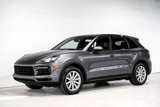Used 2021 Porsche Cayenne image 6
